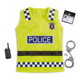 ELC Police Officer Costume